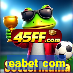 eabet com